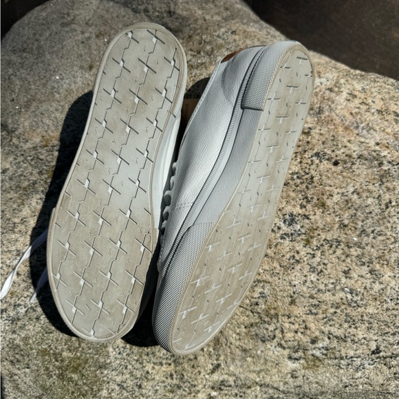 Frye women’s leather shoe size 7.5 - Picture 6 of 6